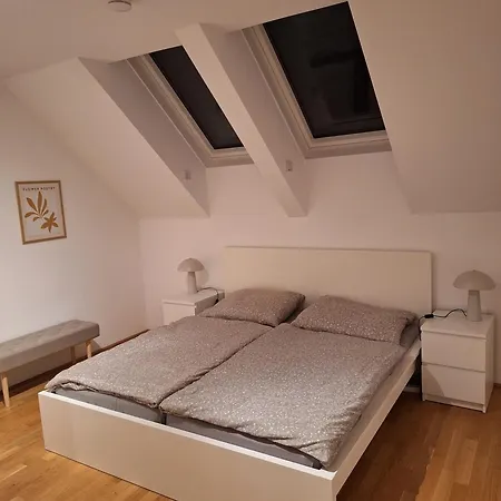 Wohlfuehlen In 린츠