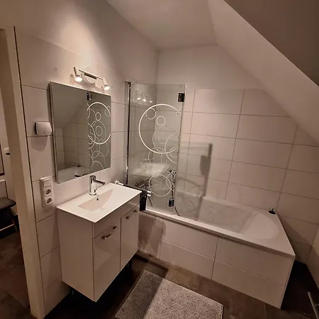 Wohlfuehlen In Lägenhet