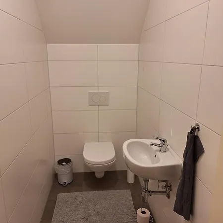Wohlfuehlen In Lägenhet Linz
