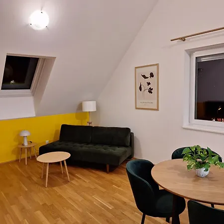 Wohlfuehlen In Linz