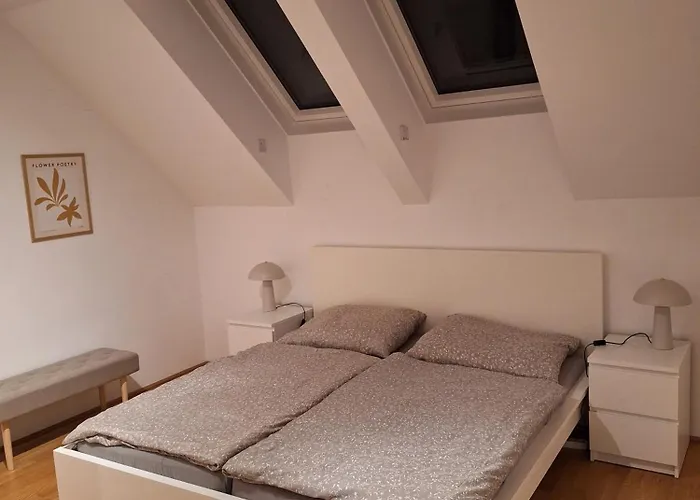 Wohlfuehlen In لينتز