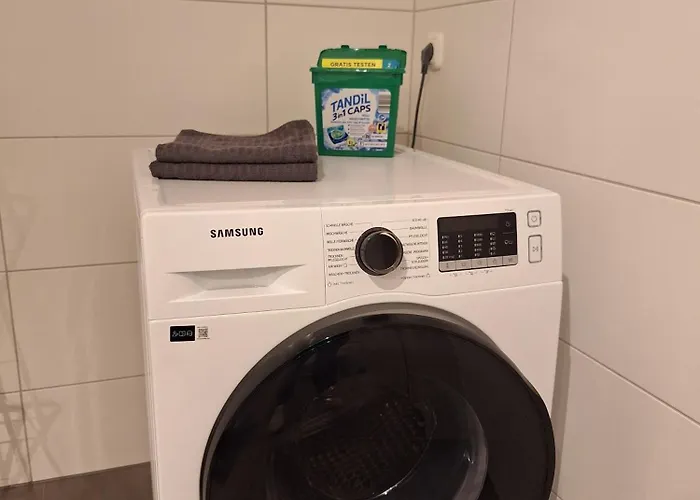 Wohlfuehlen In * لينتز