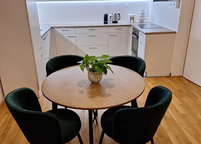 Wohlfuehlen In لينتز