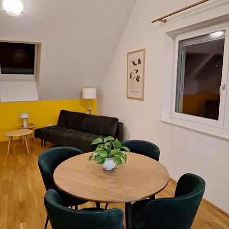 Wohlfuehlen In Апартаменты