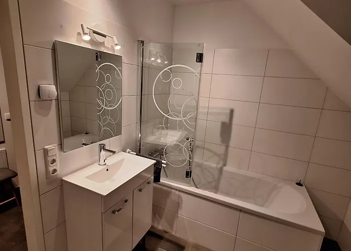 Wohlfuehlen In Appartement