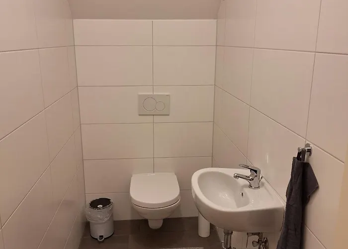 Wohlfuehlen In Appartement Linz